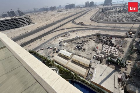 Dubai, UAE의 임대용 아파트 침실 1개, 85.5제곱미터 번호 769815 - 사진 22