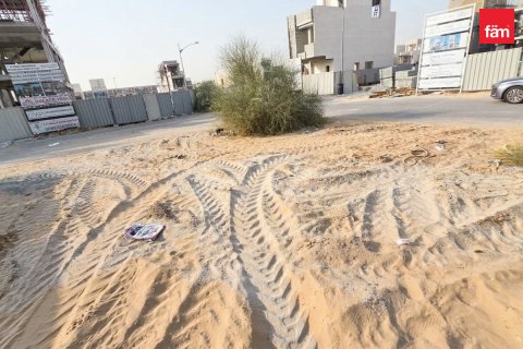 Tanah di Dubai, UAE 293.3 meter persegi № 774865 - foto 3