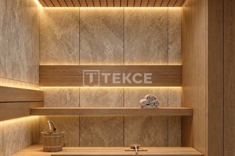Apartmen di Al Satwa, Dubai, UAE 1 bilik, 35 meter persegi № 774805 - foto 13