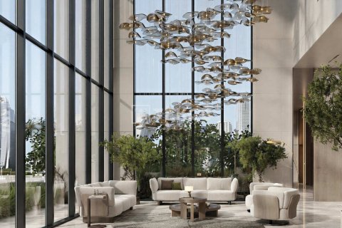 Apartmen di Al Satwa, Dubai, UAE 1 bilik, 35 meter persegi № 774805 - foto 10