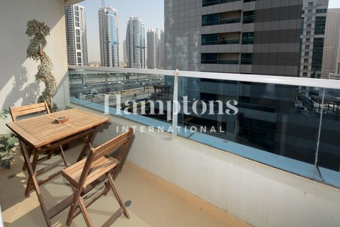 Byt v Dubai Marina, Dubai, SAE 1 ložnice, 66.33274200 m² Č.: 769561 - fotografie 9