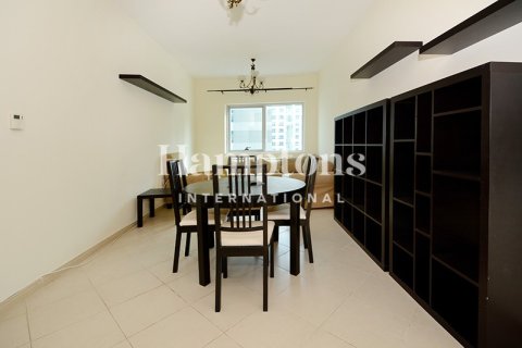 Byt v Dubai Marina, Dubai, SAE 1 ložnice, 66.33274200 m² Č.: 769561 - fotografie 8