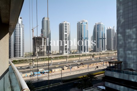Byt v Dubai Marina, Dubai, SAE 1 ložnice, 66.33274200 m² Č.: 769561 - fotografie 5