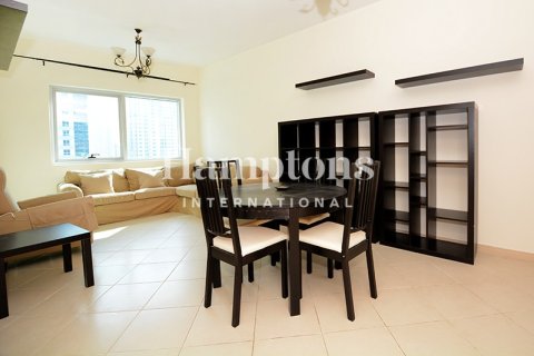 Byt v Dubai Marina, Dubai, SAE 1 ložnice, 66.33274200 m² Č.: 769561 - fotografie 6