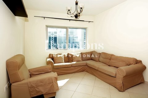 Byt v Dubai Marina, Dubai, SAE 1 ložnice, 66.33274200 m² Č.: 769561 - fotografie 7