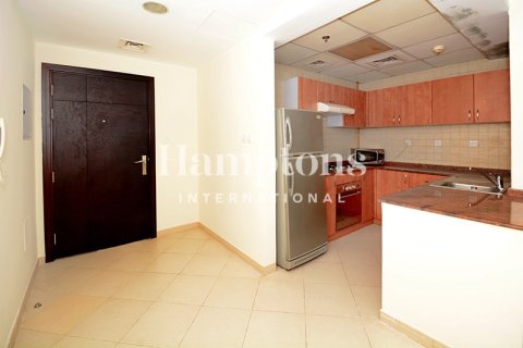 Byt v Dubai Marina, Dubai, SAE 1 ložnice, 66.33274200 m² Č.: 769561 - fotografie 4