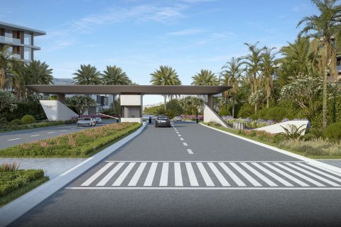 Вилла Palm Jebel Ali, Дубай, БАӘ-да 7 жатын бөлмелер, 1901.4 м² № 769849 - фото 13