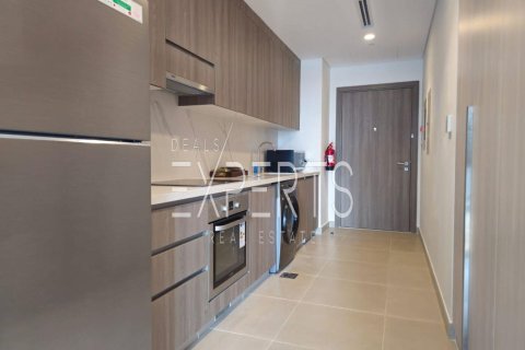 Apartemen di Yas Island, Abu Dhabi, UEA 1 ruangan, 42.92 m2 nomor 780068 - foto 4