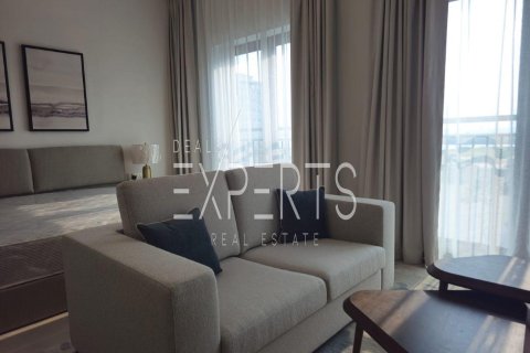 Apartemen di Yas Island, Abu Dhabi, UEA 1 ruangan, 42.92 m2 nomor 780068 - foto 5