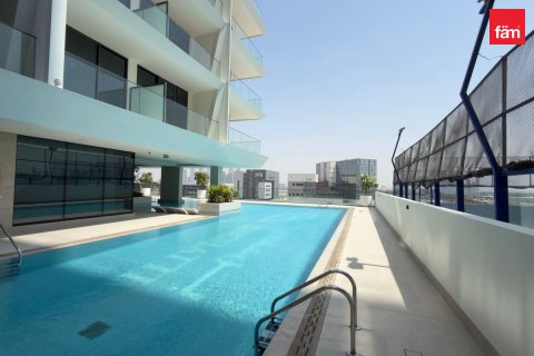 阿联酋 Dubai Al Jaddaf 待售 : 1 卧, 73 平方米 , 编号769821 - 照片 12