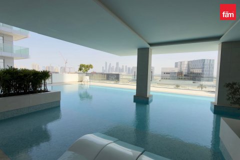 阿联酋 Dubai Al Jaddaf 待售 : 1 卧, 73 平方米 , 编号769821 - 照片 9
