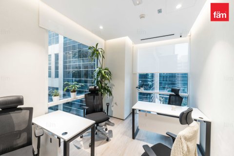 Office in Business Bay, Dubai, UAE 443.5 sq.m. № 585527