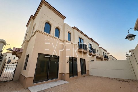 Таунхаус в Khalifa City, Абу-Даби, ОАЕ 3 спальні, 171.96м2 № 780183