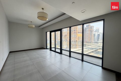Byt v Business Bay, Dubai, SAE 2 ložnice, 137.5 m² Č.: 769441 - fotografie 1