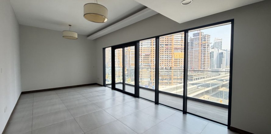 Byt v Business Bay, Dubai, SAE 2 ložnice, 137.5 m² Č.: 769441