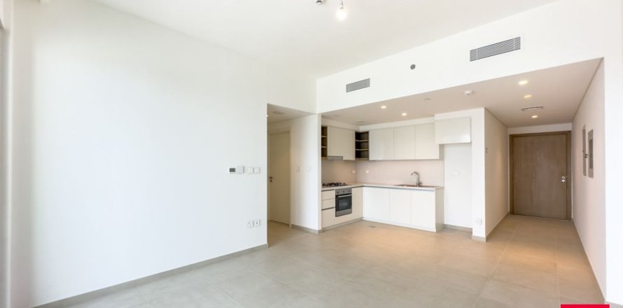 Huoneisto Downtown Dubai (Downtown Burj Dubai), Arabiemiraatit 1 makuuhuone, 68.1 m2 № 777856