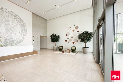 Huoneisto Downtown Dubai (Downtown Burj Dubai), Arabiemiraatit 1 makuuhuone, 68.1 m2 № 777856 - kuva 16