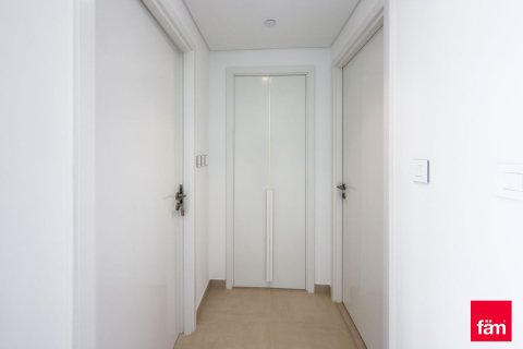 Huoneisto Downtown Dubai (Downtown Burj Dubai), Arabiemiraatit 1 makuuhuone, 68.1 m2 № 777856 - kuva 7