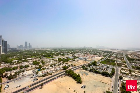 Huoneisto Downtown Dubai (Downtown Burj Dubai), Arabiemiraatit 1 makuuhuone, 68.1 m2 № 777856 - kuva 14