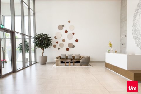 Huoneisto Downtown Dubai (Downtown Burj Dubai), Arabiemiraatit 1 makuuhuone, 68.1 m2 № 777856 - kuva 17