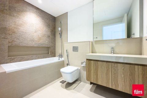 Huoneisto Downtown Dubai (Downtown Burj Dubai), Arabiemiraatit 1 makuuhuone, 68.1 m2 № 777856 - kuva 11