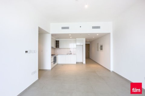 Huoneisto Downtown Dubai (Downtown Burj Dubai), Arabiemiraatit 1 makuuhuone, 68.1 m2 № 777856 - kuva 3