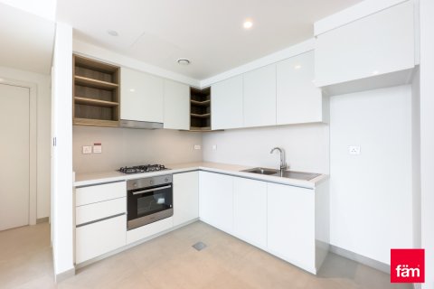 Huoneisto Downtown Dubai (Downtown Burj Dubai), Arabiemiraatit 1 makuuhuone, 68.1 m2 № 777856 - kuva 6