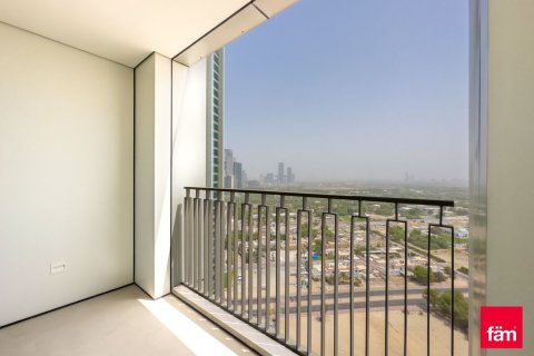 Huoneisto Downtown Dubai (Downtown Burj Dubai), Arabiemiraatit 1 makuuhuone, 68.1 m2 № 777856 - kuva 12