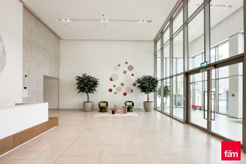 Huoneisto Downtown Dubai (Downtown Burj Dubai), Arabiemiraatit 1 makuuhuone, 68.1 m2 № 777856 - kuva 15