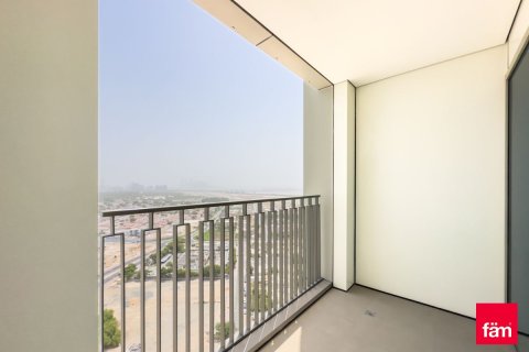Huoneisto Downtown Dubai (Downtown Burj Dubai), Arabiemiraatit 1 makuuhuone, 68.1 m2 № 777856 - kuva 13