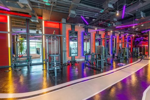 شقة للبيع في Jumeirah Village Triangle، دبي، الإمارات العربية المتحدة 49 متر مربع ، رقم 769495 - صورة 9