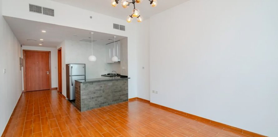 Appartamento a Jumeirah Village Triangle, Dubai, EAU 49 mq. № 769495