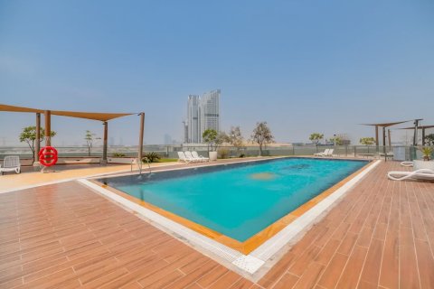 شقة للبيع في Jumeirah Village Triangle، دبي، الإمارات العربية المتحدة 49 متر مربع ، رقم 769495 - صورة 7