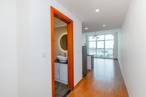 شقة للبيع في Jumeirah Village Triangle، دبي، الإمارات العربية المتحدة 49 متر مربع ، رقم 769495 - صورة 2
