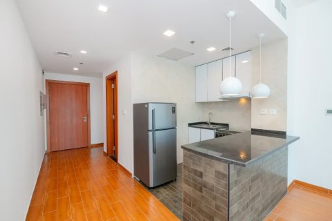 شقة للبيع في Jumeirah Village Triangle، دبي، الإمارات العربية المتحدة 49 متر مربع ، رقم 769495 - صورة 4