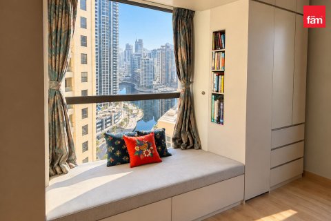 Byt v Dubai, SAE 2 ložnice, 120.8 m² Č.: 769663 - fotografie 10