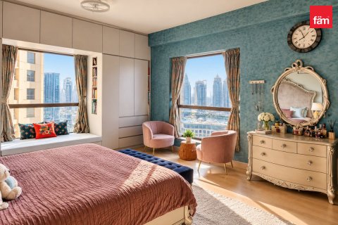 Byt v Dubai, SAE 2 ložnice, 120.8 m² Č.: 769663 - fotografie 9