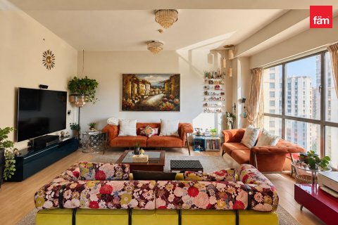 Byt v Dubai, SAE 2 ložnice, 120.8 m² Č.: 769663 - fotografie 3