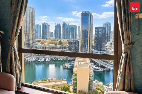 Byt v Dubai, SAE 2 ložnice, 120.8 m² Č.: 769663 - fotografie 2