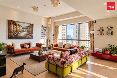 Διαμέρισμα σε Dubai, ΗΑΕ 2 υπνοδωμάτια, 120.8 τ.μ. Αρ. 769663