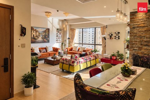 Byt v Dubai, SAE 2 ložnice, 120.8 m² Č.: 769663 - fotografie 4