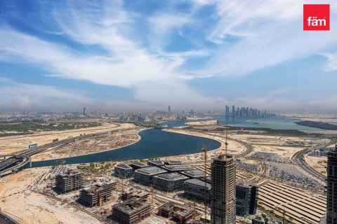Apartment sa Business Bay, Dubai, UAE 1 silid-tulugan, 68.1 sq.m. № 769822 - larawan 12