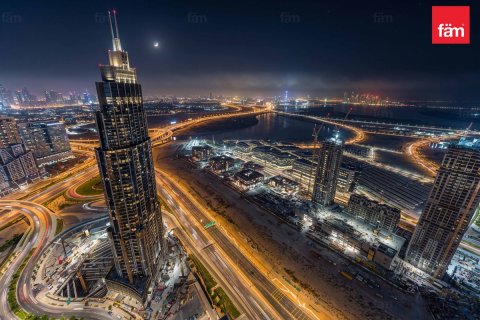Apartment sa Business Bay, Dubai, UAE 1 silid-tulugan, 68.1 sq.m. № 769822 - larawan 13