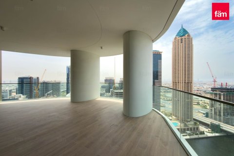 Apartment i Business Bay, Dubai, UAE 3 soveværelser, 290 kvm № 751914