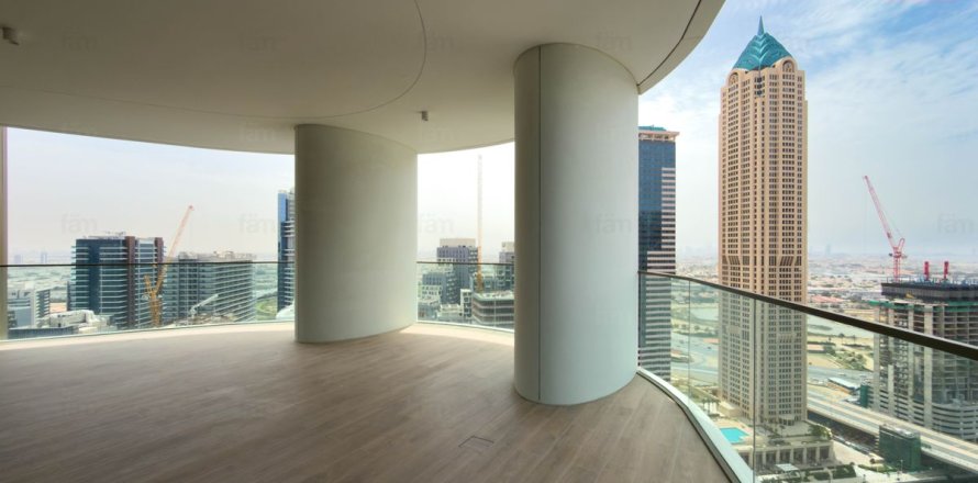 Appartement in Business Bay, Dubai, VAE 3 slaapkamers, 290 vr.m. nr 751914