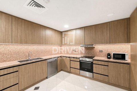 Apartament de închiriat în Dubai Marina, Dubai, EAU 4 dormitoare, 811.23 mp.  №778933 - poză 11