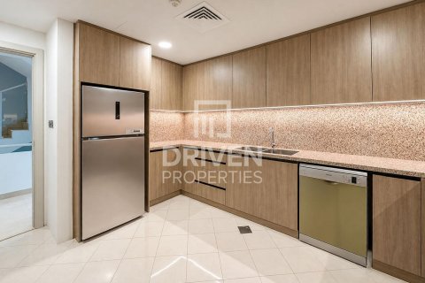 Apartament de închiriat în Dubai Marina, Dubai, EAU 4 dormitoare, 811.23 mp.  №778933 - poză 12