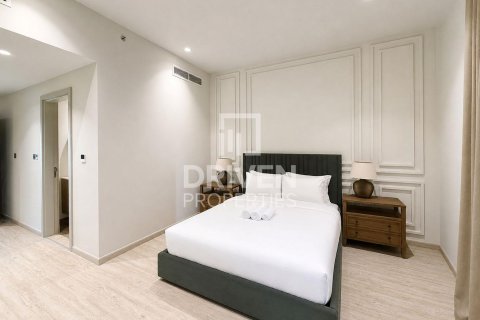 Apartament de închiriat în Dubai Marina, Dubai, EAU 4 dormitoare, 811.23 mp.  №778933 - poză 7