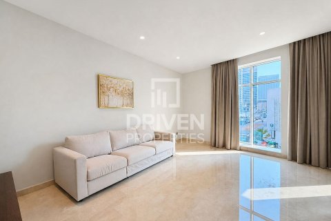 Apartament de închiriat în Dubai Marina, Dubai, EAU 4 dormitoare, 811.23 mp.  №778933 - poză 3