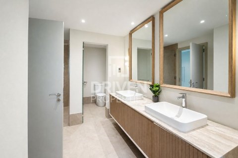 Apartament de închiriat în Dubai Marina, Dubai, EAU 4 dormitoare, 811.23 mp.  №778933 - poză 15